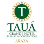 Tauá Grande Hotel de Araxá e Termas