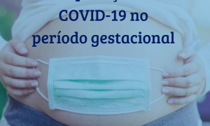 Complicações da COVID-19 no período gestacional