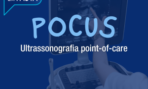 Ultrassonografia point-of-care (POCUS)